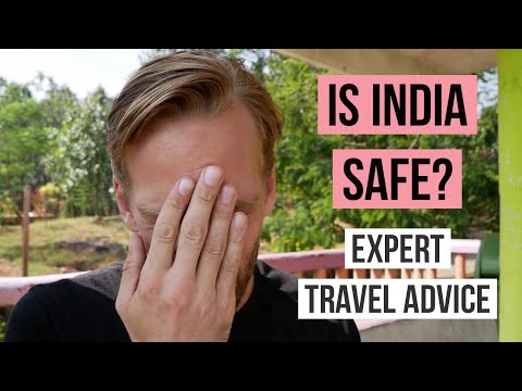 india travel rules