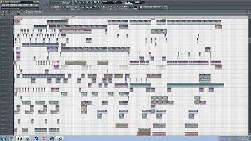 How to Make Euphoric Hardtyle | Fl Studiio | Full Track by Realyzed