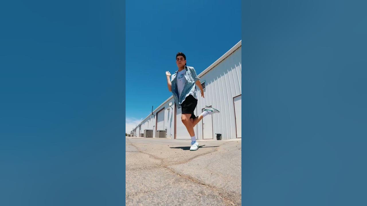 I Like You Post Malone | Alex Lackey Choreography