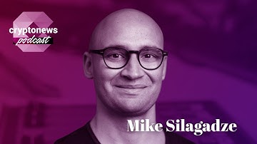 Mike Silagadze, CEO of ether.fi, on ETH, Re-Staking, and Building Start-Ups
