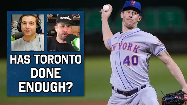 Blue Jays Sign Chris Bassitt & Kevin Kiermaier