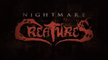 Nightmare Creatures | Game Movie