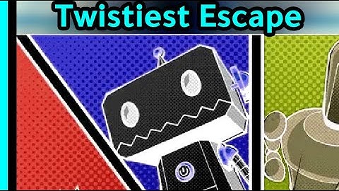 The Most Multilayered Escape Room