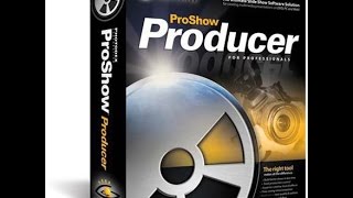 Как скачать и установить Proshow Producer Как скачать и установить Proshow Producer