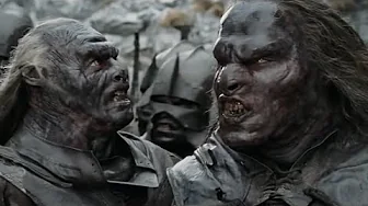 Drinker's Chasers - Yup, They're Coming After LOTR Again