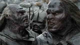 видео: Охотники за выпивкой — да, они снова нападают на «Властелина колец» картинка: Охотники за выпивкой — да, они снова нападают на «Властелина колец»