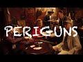 Periguns 1st Album 「FLYING PERIGUNS」PV