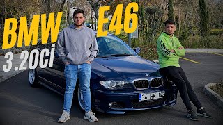 Bmw E46 3.20Ci İnceleme by Harun Enes Kar 4,844 views 5 months ago 16 minutes