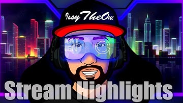 Golfen met (foute) vrienden! | Stream Highlights #6