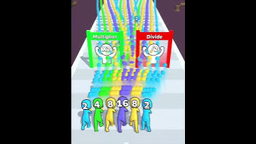 Merge grabber #4 | #androidgames #mobilegame #mergegrabbervideos #internet #randomgames