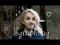 Luna lovegood  symphony