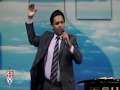 Pastor Josué Brandão - Salmos 46: O Cântico da Vitória