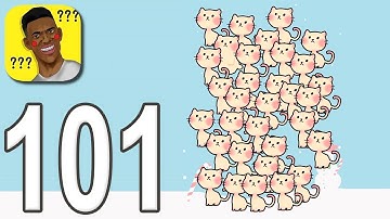 Stump Me Level 101 Walkthrough