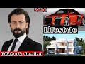 Gokberk demirci (Turkish actor) lifestyle information|2020|networth,Realage,facts,|RW facts Profile|