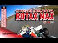 Финальная гонка 2020 год ROTAX MAX