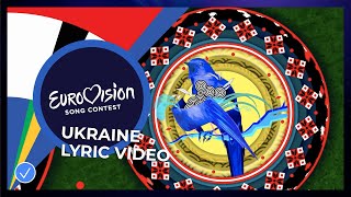 Go_A - Solovey - Lyric Video - Ukraine 🇺🇦