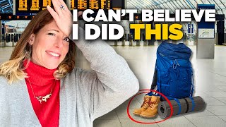 7 Things I Stopped Packing and You Should Too! (Secrets Revealed)