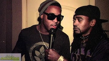 Jeremih talks about baby making