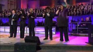 "You Reign" - Prestonwood Choir & Orchestra chords