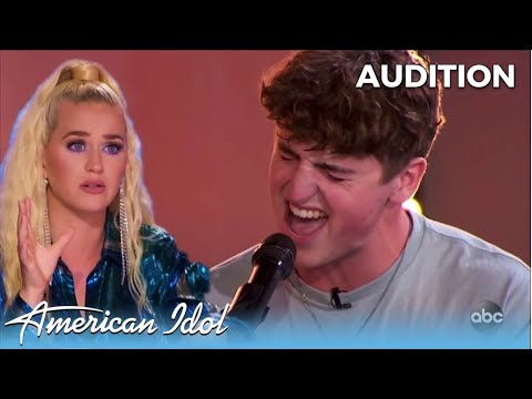 Video: ¿Está Benson Boone en American Idol?