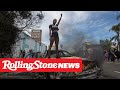 Streams of N.W.A’s ‘F–k tha Police’ Nearly Quadruple Amid Nationwide Protests | RS News 6/4/20