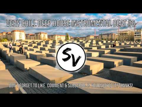 Very Chill Deep House Instrumental Beat (#6) - Royalty Free Music (Free Download)