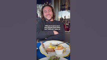 Thumbnail of Always exciting hearing our music out in public. Still brings us joy every time #california #la