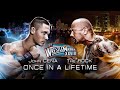 WWE WrestleMania 28 Official And Full Match Card HD 