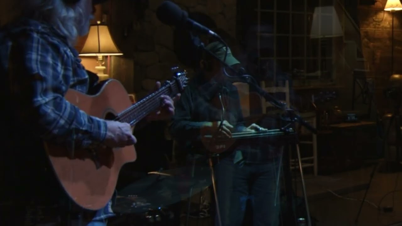 Hold On - written by Tom Waits - performed by The Unsung Heroes