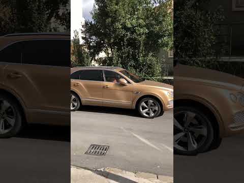 🤩БЕНТЛИ ЕДЕТ в РФ! Илья Ушаев Автоподбор Форсаж #shorts #шортсютуб #шортсы2023 #шорц #видеоshorts