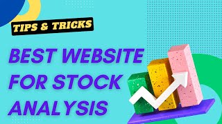 Sites I use to do research on stocks | Best website for stock market screenshot 3