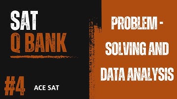 Official SAT Math Question Solved | Question ID: 1baffbcf