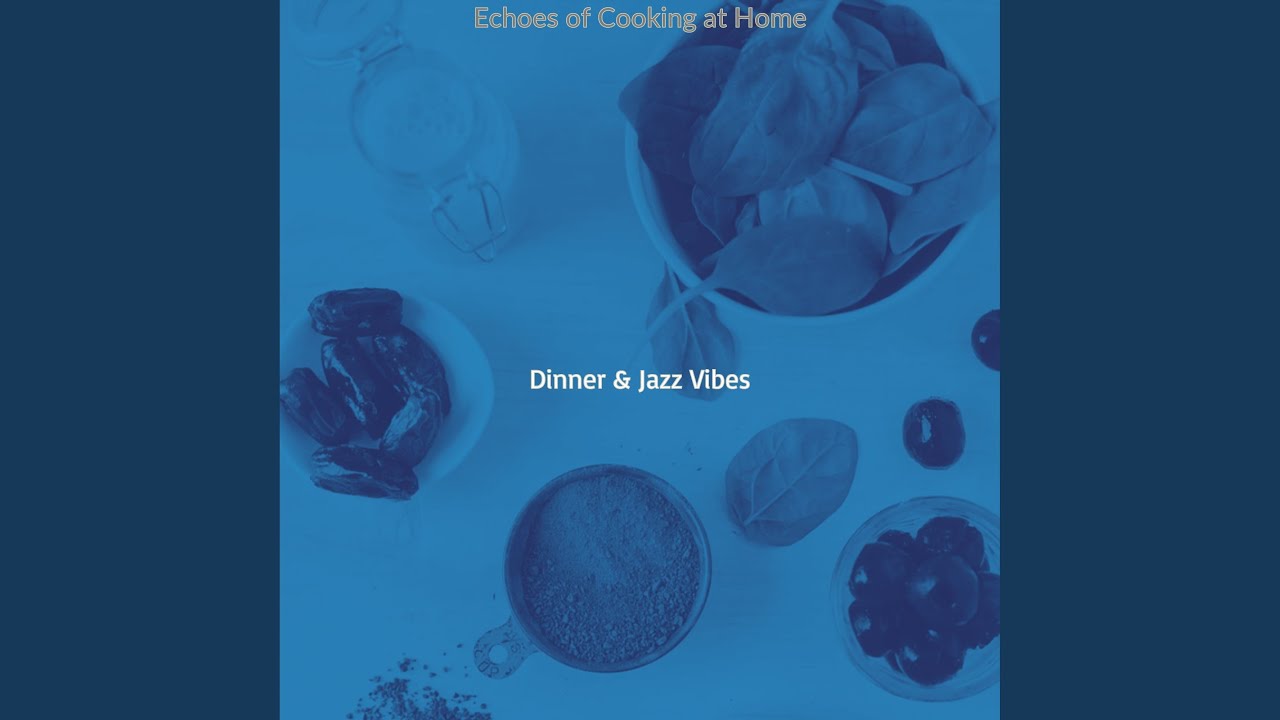 Alluring Ambiance for Cooking at Home