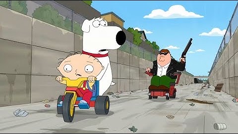 Family Guy Unlimited  Funny Compilation | Try Not To Laugh Challenge