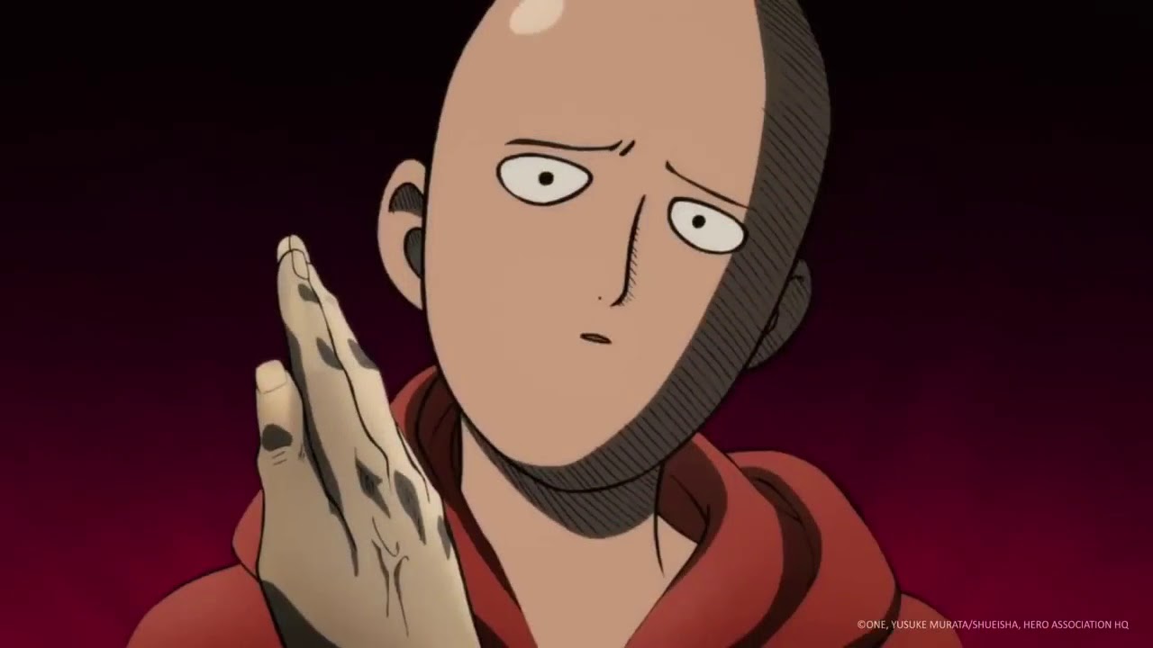 Get Instant Regret Of Garou Youtube Free HD Wallpaper Instant Regret Of Garou Youtube HD