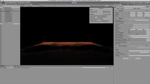Early compute shader tests (3)