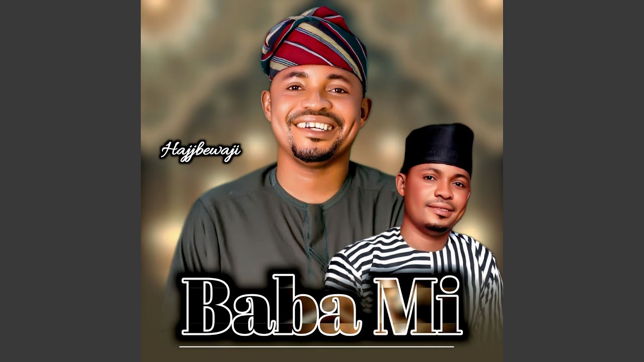 Watch Baba Mi on YouTube Watch Baba Mi on YouTube