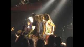 White Lion - Lights N Thunder