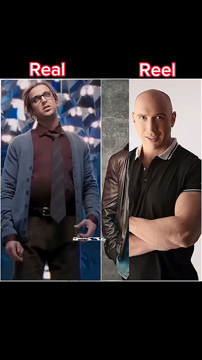 KRRISH 4 ALL CHARACTER REAL VS REEL #trending#vireal#keepsupporting