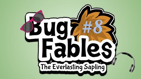 Bug Fables: Part 8 - The Golden Hills Festival