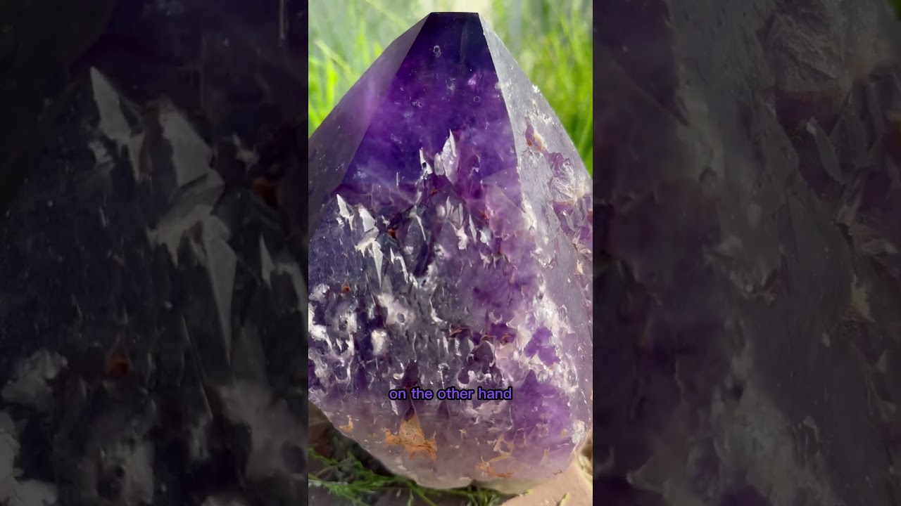 Your Guide to Amethyst Price Per Carat, image size:1280x720