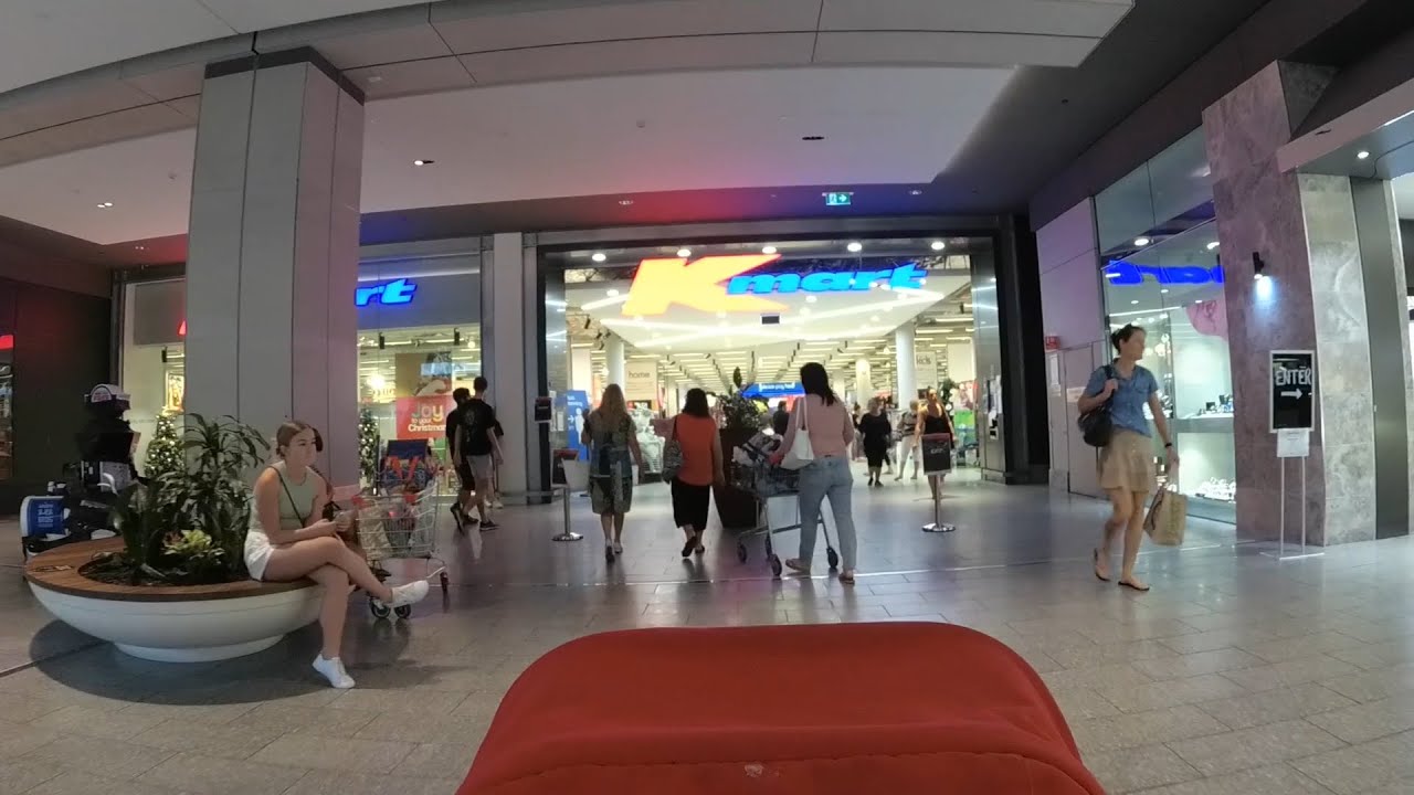 Westfield North Lakes Shopping Mall, Brisbane YouTube Westfield North Lakes Shopping Mall, Brisbane YouTube