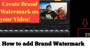 How to Create Youtube Branding Watermark for Your Channel [2020]
