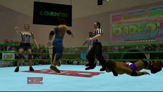 OWF: LOADED! #33 (5-24-2015)