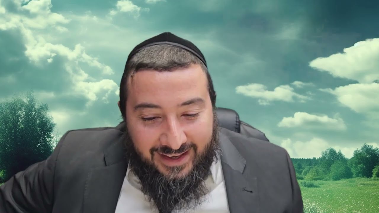 LA PEPITE DE RABBI NAHMAN 42 - Eloigne toi des fausses croyances
