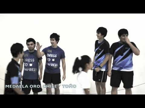 Table Tennis Dobles - Nuevo Len