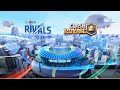 WCG Rivals#1 KR vs JP Clash Royale Interview 🔥 | WCG Rivals#1 한국 vs 일본 클래시로얄 인터뷰 🔥