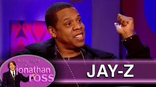 Jay-Z Calls Beyonce A \\