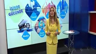 İşinde Gücündeserpin Alparslan Tanıtım Filmi