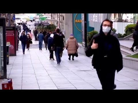 კორონავირუსის პრევენციისთვის სერიოზული შემზღუდავი ღონისძიებები შესაძლოა ისევ ამოქმედდეს